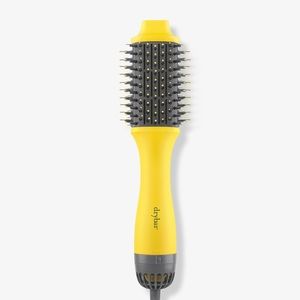 Dry bar brush. With box